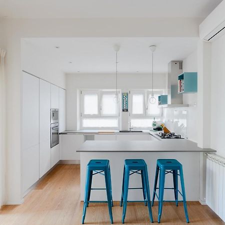 Stupendo Appartamento In Quartiere Residenziale Roma Exterior foto