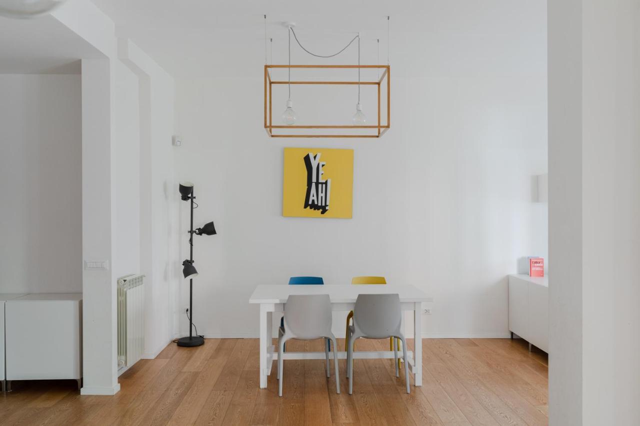 Stupendo Appartamento In Quartiere Residenziale Roma Exterior foto